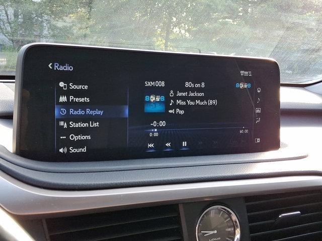used 2020 Lexus RX 350 car, priced at $40,950