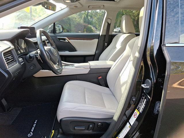 used 2020 Lexus RX 350 car, priced at $40,950