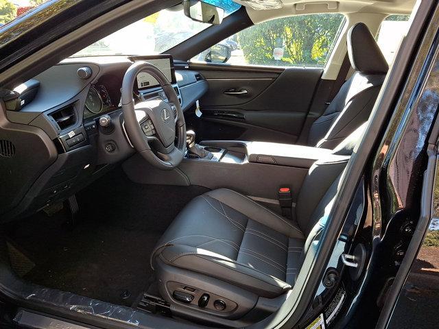 new 2025 Lexus ES 300h car, priced at $53,989