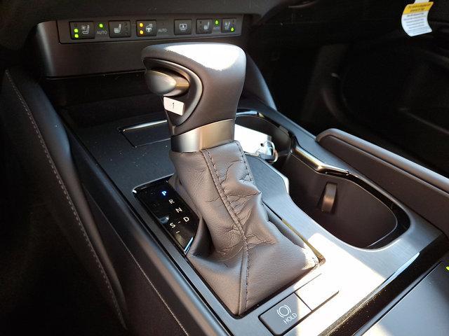 new 2025 Lexus ES 300h car, priced at $53,989