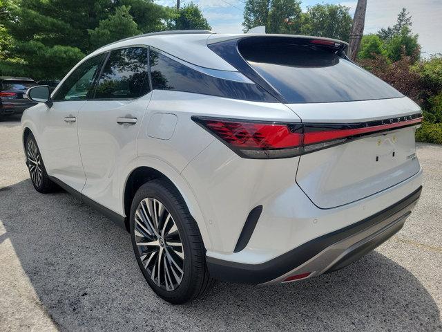 new 2024 Lexus RX 350 car, priced at $61,650