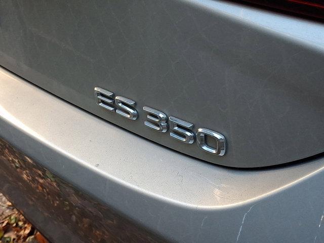 used 2023 Lexus ES 350 car, priced at $39,950