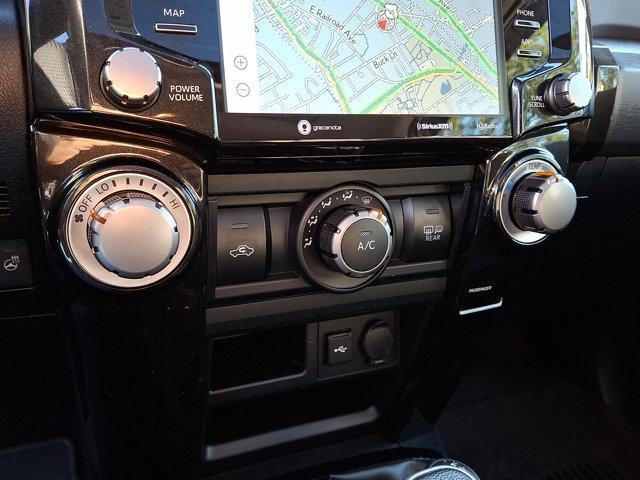 used 2024 Toyota 4Runner car, priced at $48,950