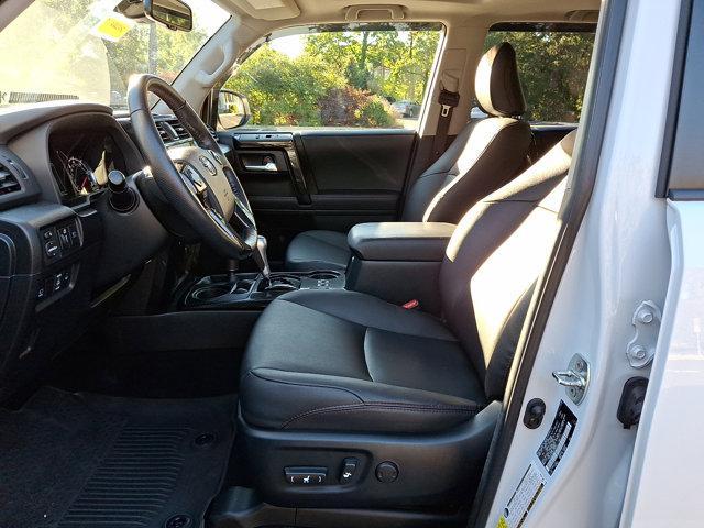 used 2024 Toyota 4Runner car, priced at $48,950