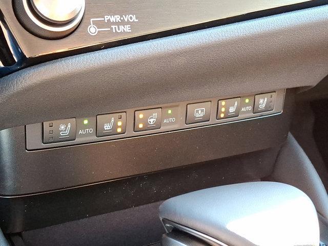 new 2025 Lexus ES 300h car, priced at $53,989