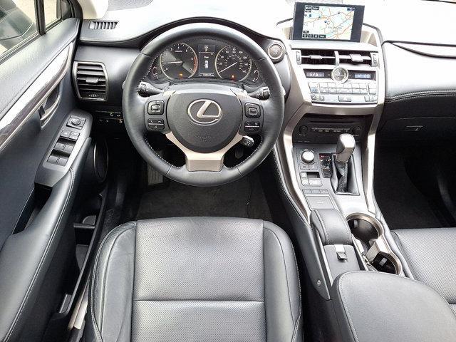 used 2015 Lexus NX 200t car, priced at $19,950