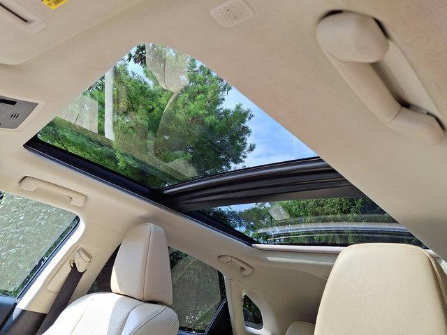 used 2022 Lexus RX 350 car, priced at $44,950