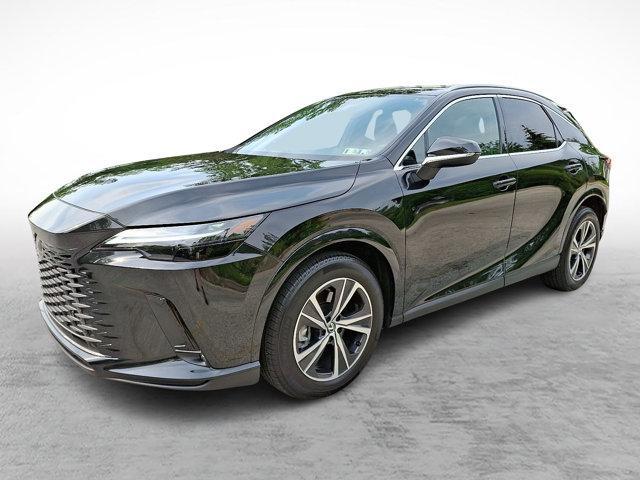 used 2023 Lexus RX 350 car, priced at $52,950