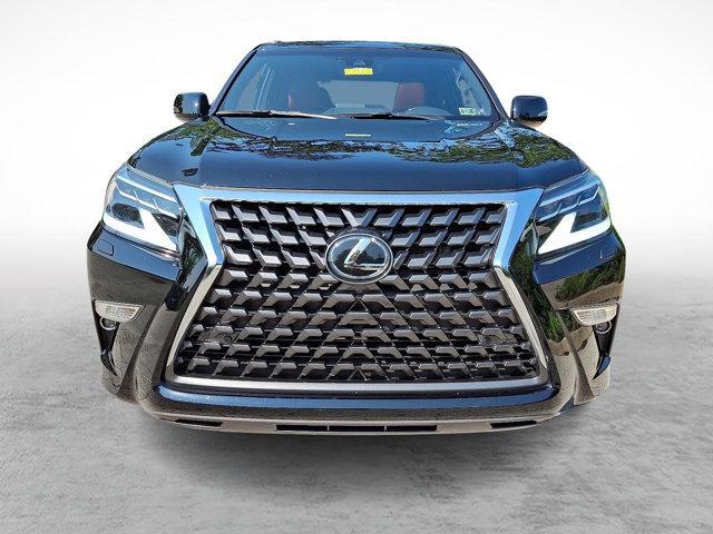 used 2023 Lexus GX 460 car, priced at $57,950
