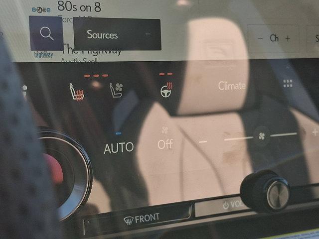 new 2026 Lexus TX 350 car, priced at $70,633