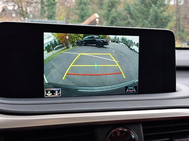 used 2022 Lexus RX 350 car, priced at $46,950