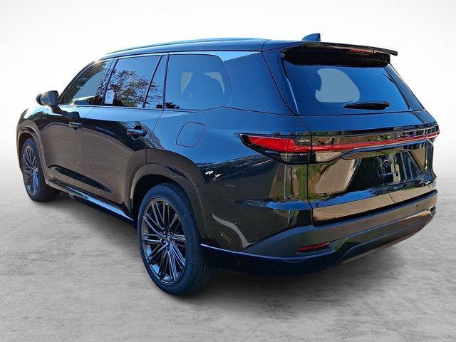 new 2026 Lexus TX 350 car, priced at $71,708