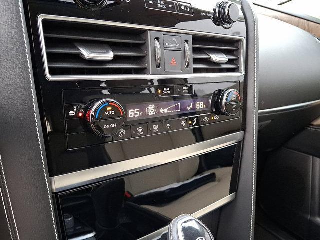 used 2023 INFINITI QX80 car, priced at $51,450