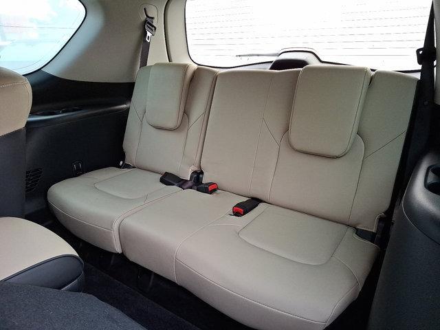 used 2023 INFINITI QX80 car, priced at $51,450