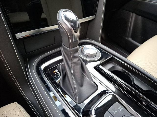 used 2023 INFINITI QX80 car, priced at $51,450