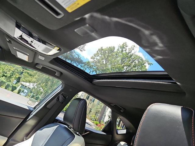 used 2023 Lexus NX 350 car, priced at $47,950