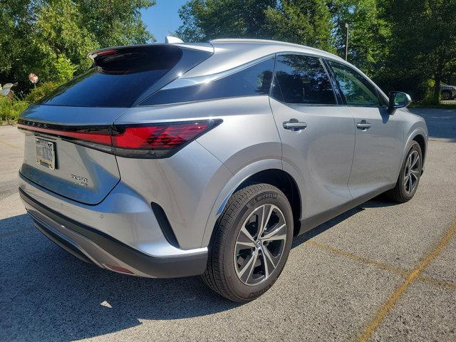 new 2024 Lexus RX 350 car, priced at $56,445