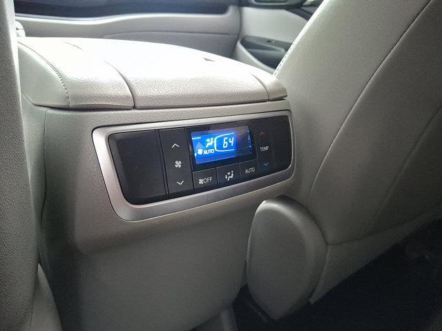 used 2018 Toyota Highlander car, priced at $29,450