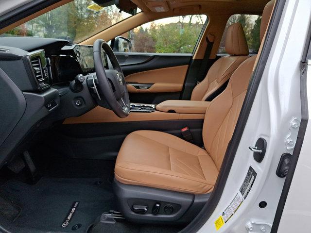 used 2024 Lexus NX 350 car, priced at $48,950