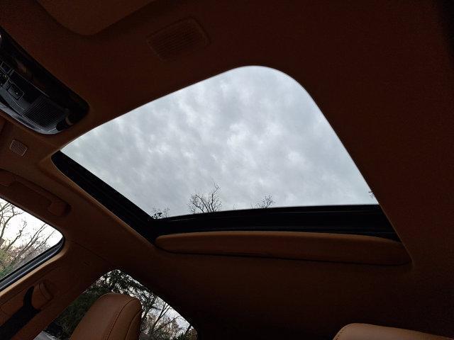 used 2024 Lexus NX 350 car, priced at $48,950