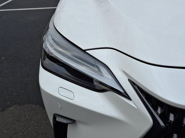 used 2024 Lexus NX 350 car, priced at $48,950