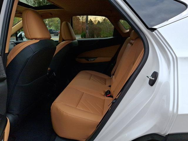 used 2024 Lexus NX 350 car, priced at $48,950