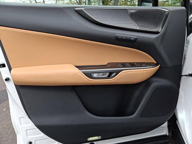 used 2024 Lexus NX 350 car, priced at $48,950