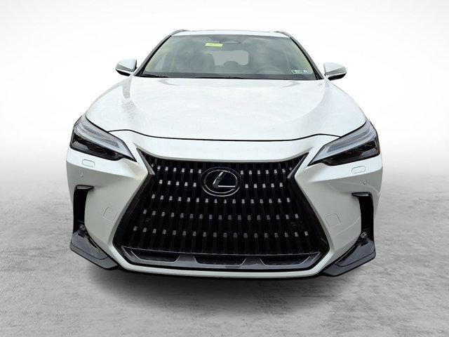 used 2024 Lexus NX 350 car, priced at $48,950