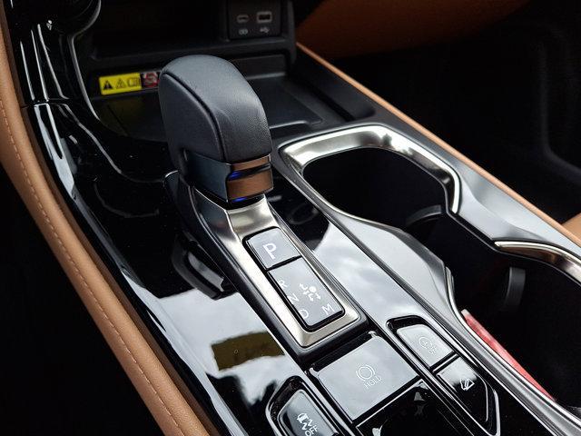 used 2024 Lexus NX 350 car, priced at $48,950