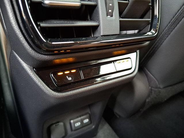 used 2024 Lexus NX 350 car, priced at $48,950