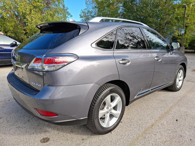 used 2015 Lexus RX 350 car, priced at $21,950