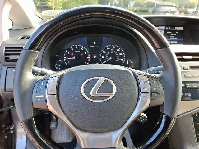 used 2015 Lexus RX 350 car, priced at $21,950