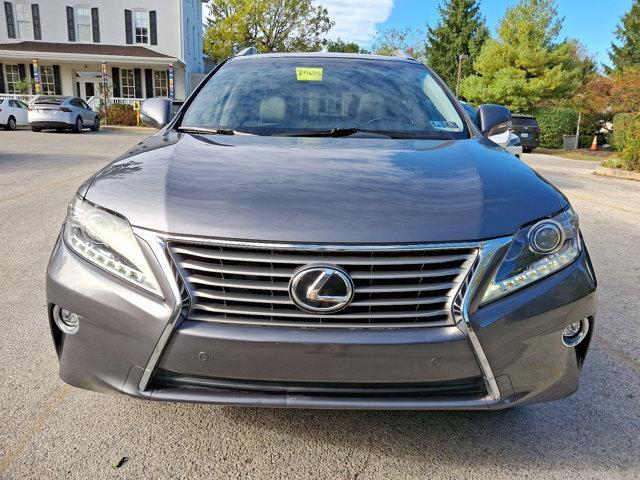 used 2015 Lexus RX 350 car, priced at $21,950