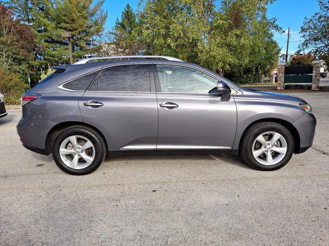 used 2015 Lexus RX 350 car, priced at $21,950