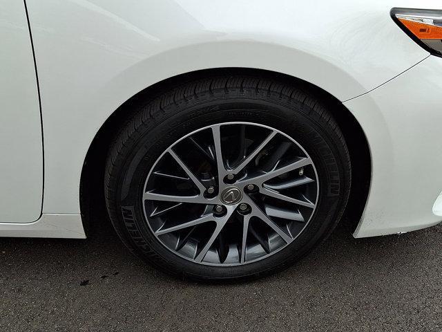 used 2018 Lexus ES 350 car, priced at $22,950