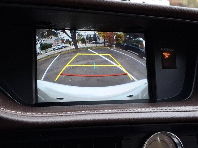 used 2018 Lexus ES 350 car, priced at $22,950