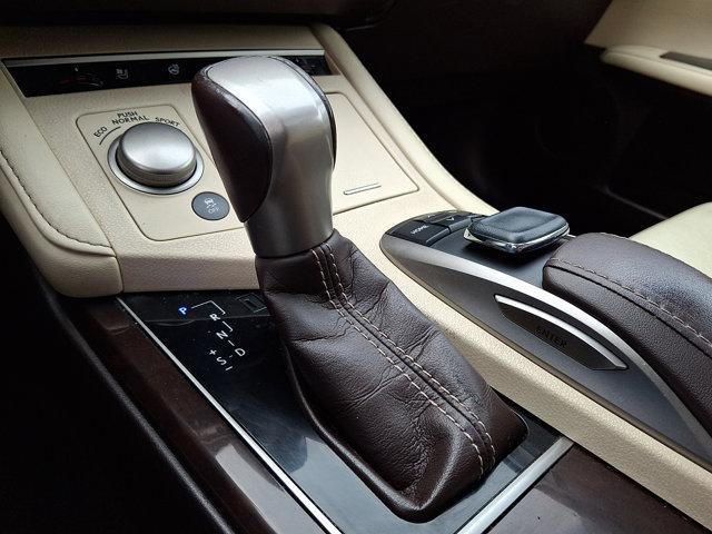 used 2018 Lexus ES 350 car, priced at $22,950