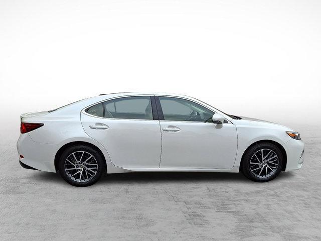 used 2018 Lexus ES 350 car, priced at $22,950