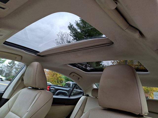 used 2018 Lexus ES 350 car, priced at $22,950