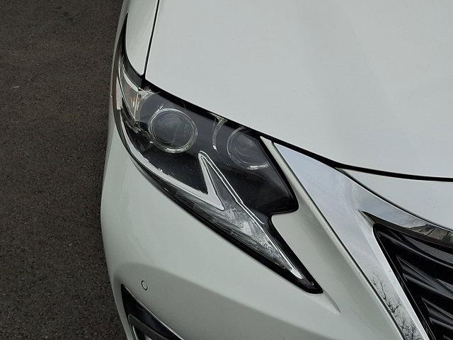 used 2018 Lexus ES 350 car, priced at $22,950