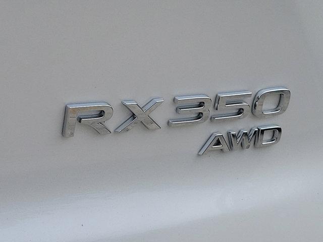 new 2024 Lexus RX 350 car, priced at $57,165