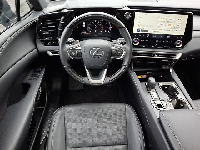 used 2024 Lexus RX 350 car, priced at $51,950
