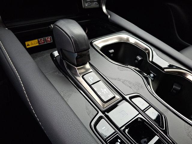used 2024 Lexus RX 350 car, priced at $51,950