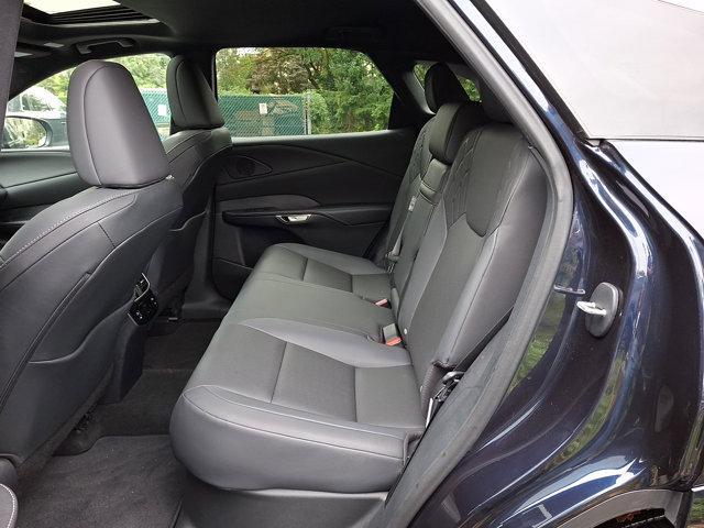 used 2024 Lexus RX 350 car, priced at $51,950