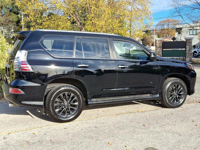 used 2022 Lexus GX 460 car, priced at $50,950