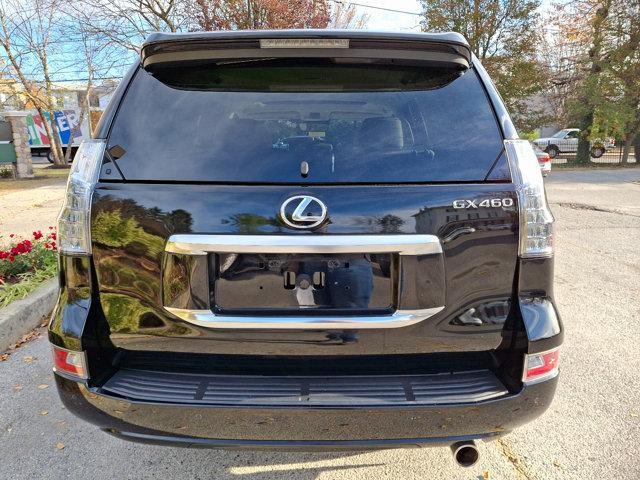 used 2022 Lexus GX 460 car, priced at $50,950