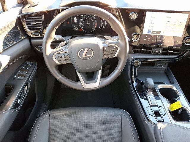 used 2024 Lexus NX 250 car, priced at $41,995