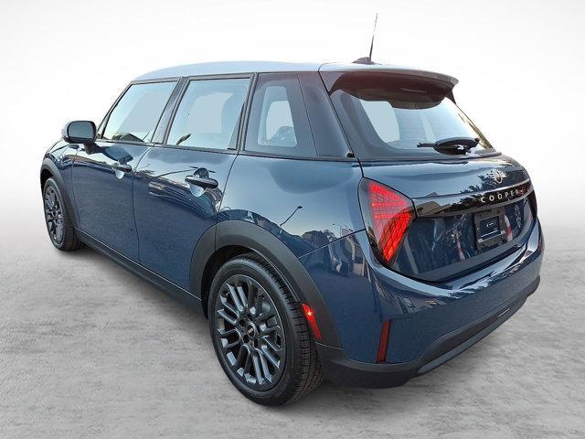 used 2025 MINI Hardtop car, priced at $31,950