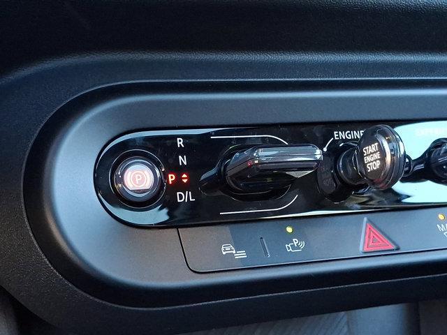 used 2025 MINI Hardtop car, priced at $31,950