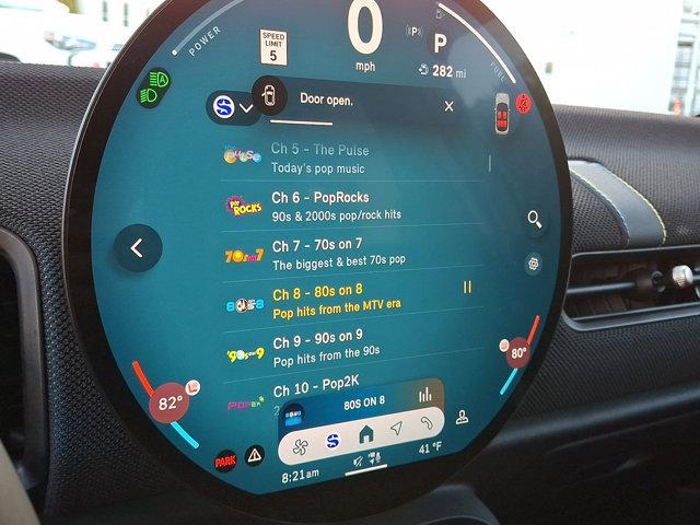 used 2025 MINI Hardtop car, priced at $31,950